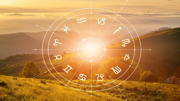 ดูดวงความรัก-''Love horoscope''