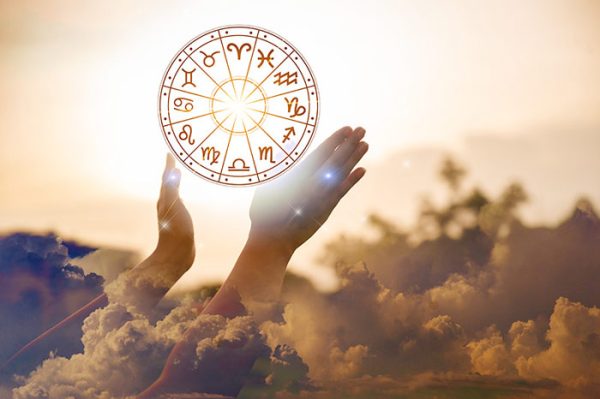 ดูดวงวันนี้ โชค ลาภ-"Today's horoscope, luck, fortune"