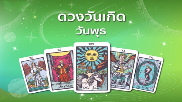 ดูดวงรายวัน 7/02/67-''Today's horoscope luck fortune''