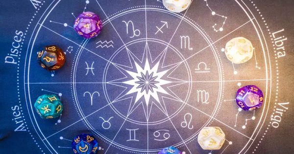 ดูดวงวันนี้ โชค ลาภ-"Today's horoscope, luck, fortune"