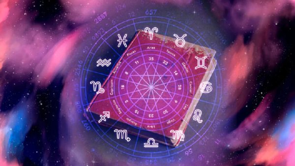 ดวงรายวัน-"Daily horoscope"