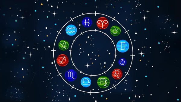 ดูดวงรายวัน 13/03/67-"Daily horoscope by date of birth"