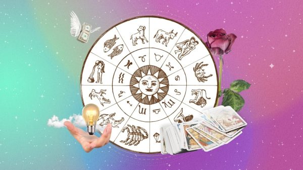 ดูดวงรายวัน 2/03/67 -"Daily horoscope 2/03/67"
