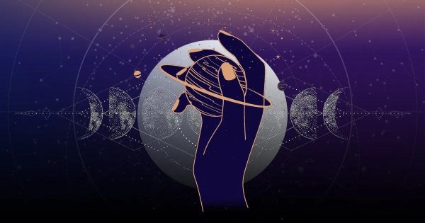 ดูดวงรายวัน 7/03/67-"Daily horoscope by day, month, and year of birth"