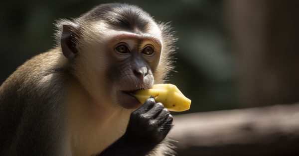 ฝันเห็นลิงเยอะแยะ - "Dream of seeing a lot of monkeys"