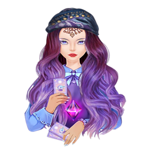 ดูดวงรายวัน-"Gypsy card fortune telling"