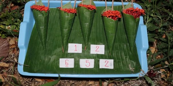 เลขเด็ด แม่น ๆ-"Lucky numbers, accurate"