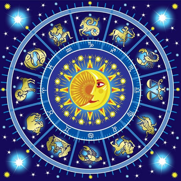 ดูดวงวันนี้ โชค ลาภ -"Today's horoscope, luck, fortune"