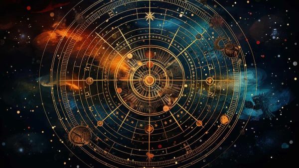 ดูดวงรายวัน 7/03/67-"Today's horoscope, luck, fortune"