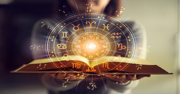 ดูดวงวันนี้ โชค ลาภ - "Today's horoscope, luck, fortune"