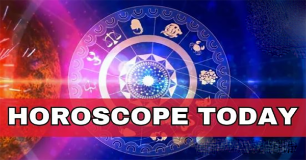 ดูดวงวันนี้ โชค ลาภ-"Today's horoscope, luck, fortune"
