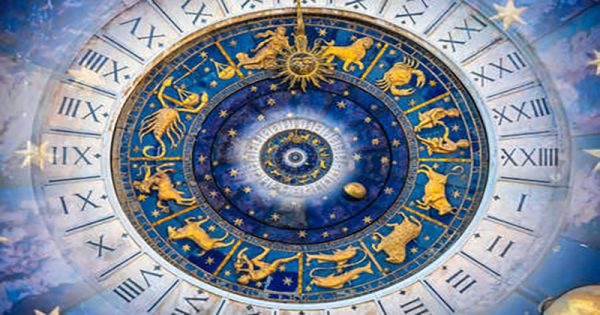 ดวงรายวัน 11/04/67-"Daily horoscope 11/04/67"