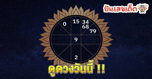ดูดวงรายวัน 23/04/67-"Daily horoscope 23-04-67"