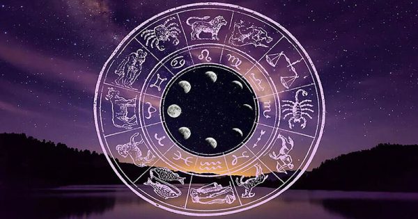 ดูดวงรายวัน horoworld-"Daily horoscope horoworld"
