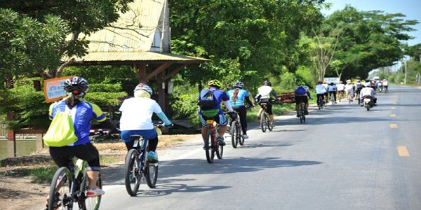 ฝันได้ขี่จักรยาน เลขเด็ด-"Dreaming of riding a bicycle, lucky numbers"