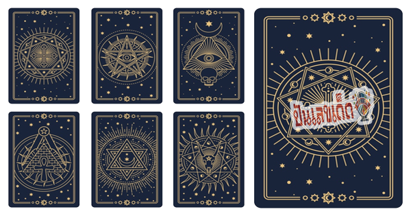 ปฏิทินไทย 2567-"Horoscope for 12 zodiac signs"