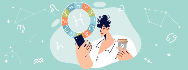 ดูดวงรายวัน 6/04/67 - "Daily horoscope 6 04 67"