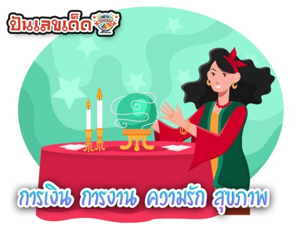 เช็คดวงชะตา - "Check your horoscope"