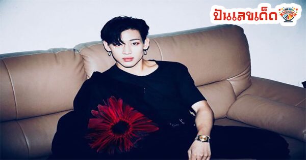 ฝันเห็นนักร้องเกาหลีชาย-"Dreamed of seeing a male Korean-singer"