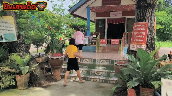 เลขเด็ดไทยรัฐ แม่จำเนียร -"Lucky Thairath Mae Chamnian numbers"