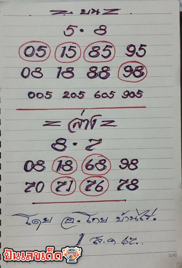 อ.โกย บ้านไร่ 1 8 67-"Amphoe Koi Ban Rai 1 8 67"