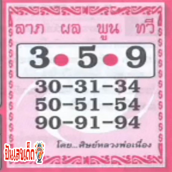 ลาภผลพูนทวี 16 7 67 -"Lapphon Poonthawee 16 7 67"