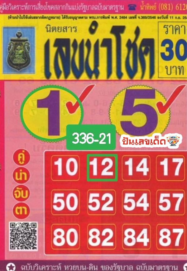 เลขนำโชค 1 8 67-"Lucky number 1 8 67"
