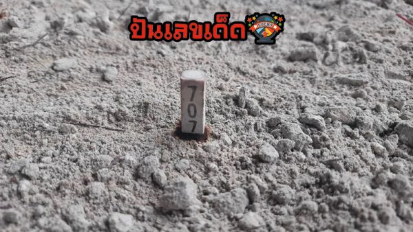 เลข งวดนี้-"This period's number"