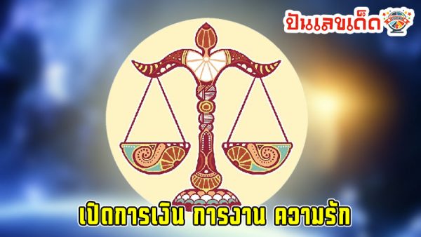 ดูดวงวันนี้ 20/10/67 -" Today's horoscope 20 10 67"