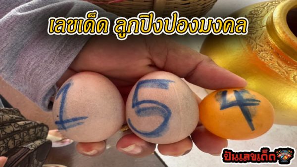 กุมารเจ้าสัวเฮง 1/12/67 -"Kumar Jaosua Heng 1-12-67"