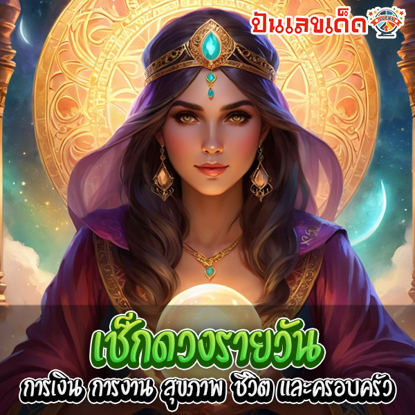 ดูดวงวันนี้ 14/11/67-"Today's horoscope 14/11/67"