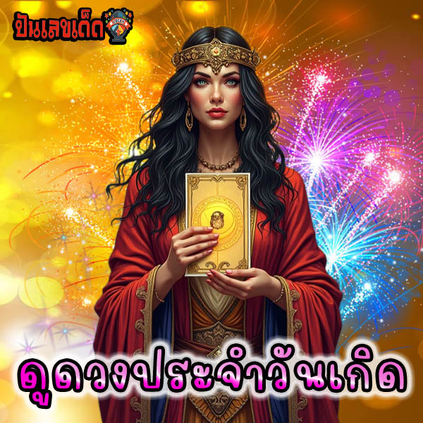 ดูดวงไพ่ยิปซี-"Gypsy card fortune telling"