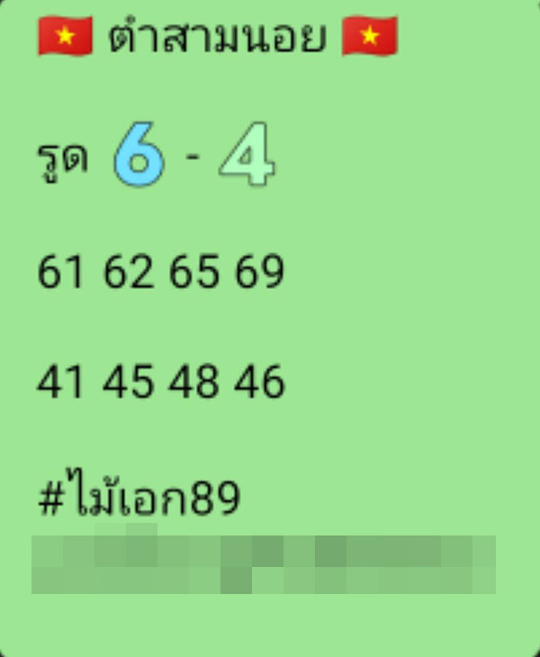 รูปภาพแนวทางฮานอยไม้เอก89ของ heng99