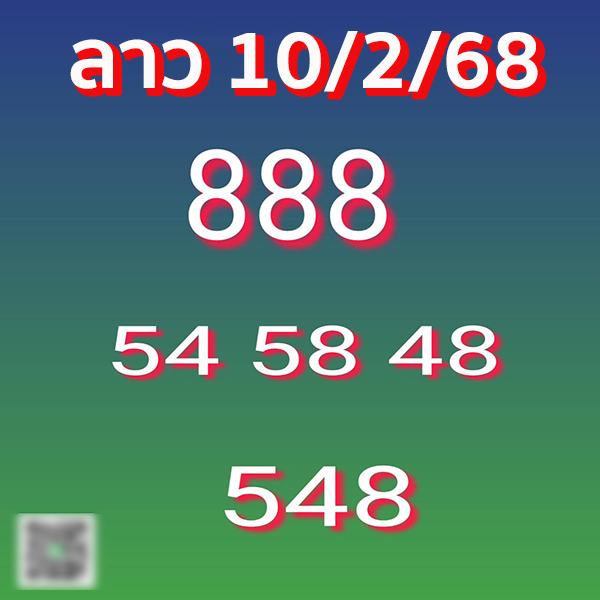 รูปภาพเลขเด็ดหวยลาวซุปเปอร์ของ heng99