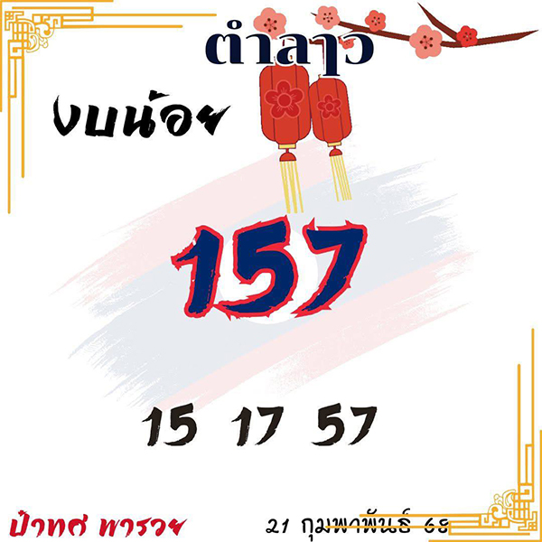 รูปภาพแนวทางหวยลาวซุปเปอร์ป้าทศพารวยของ lekdedonline