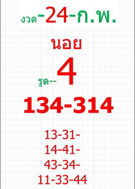 รูปภาพเลขเด็ดหวยฮานอยของ heng99