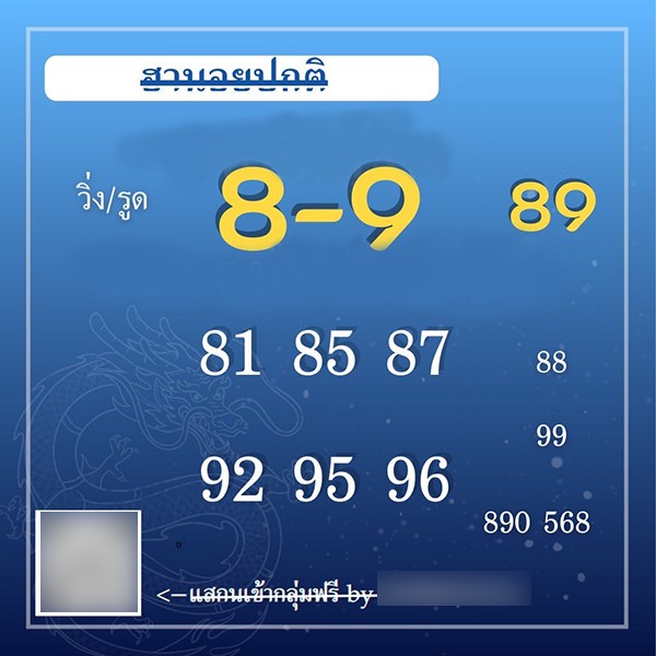 รูปภาพเลขเด็ดหวยฮานอยของ lekdedonline