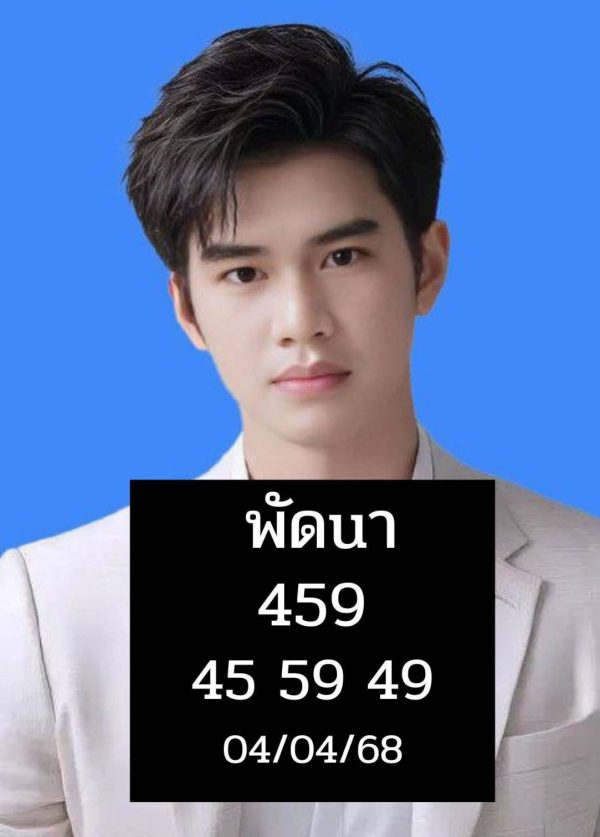 แนวทางหวยลาววันนี้ของ lekdedonline
