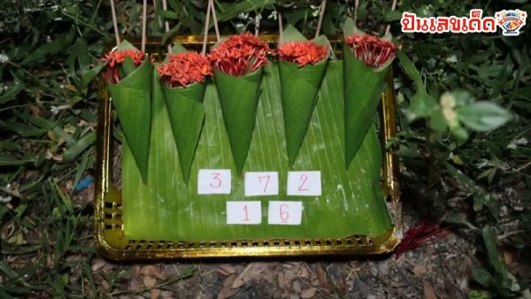 รูปภาพเลขเด็ดพญาบึ้งของ heng99