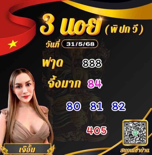 รูปภาพแนวทางหวยฮานอยของ lekdedonline