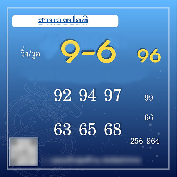 รูปภาพเลขเด็ดหวยฮานอยของ lekdedonline