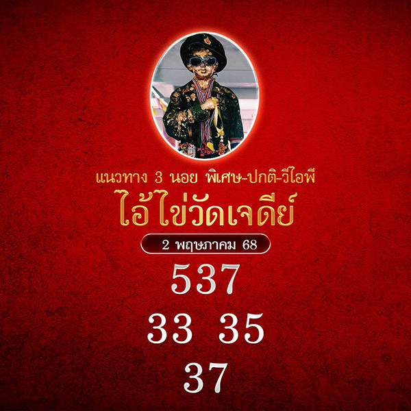 รูปภาพเลขเด็ดหวยฮานอยของ heng99