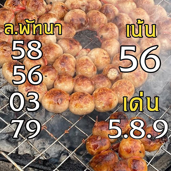 รูปภาพเลขเด็ดหวยลาวของ lekdedonline