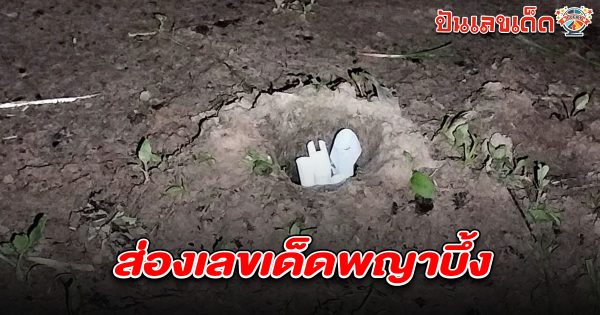 มาแล้ว เลขเด็ดงวดนี้จาก เลขเด็ดพญาบึ้ง 16/6/68 คอหวยหวังเป็นแนวทางไปลุ้นโชคงวดนี้
