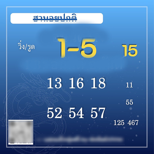 รูปภาพเลขเด็ดหวยฮานอยของ lekdedonline