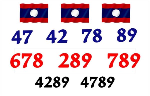 รูปภาพแนวทางหวยลาวจากเซียนของ lekdedonline