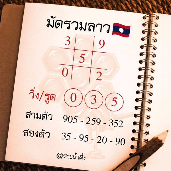รูปภาพมัดรวมลาวจากสายน้ำผึ้งของ heng99