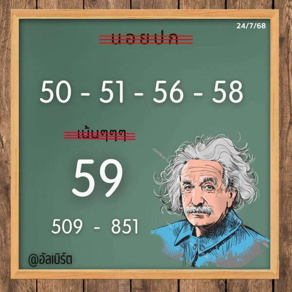 รูปภาพแนวทางหวยฮานอยของ heng99