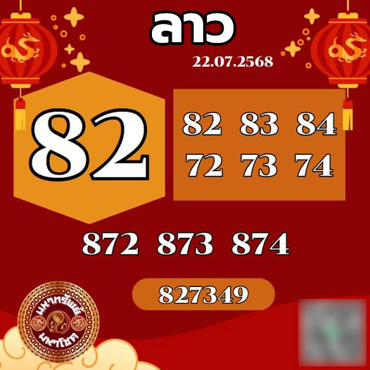 รูปภาพเลขเด็ดหวยลาวซุปเปอร์ของ lekdedonline
