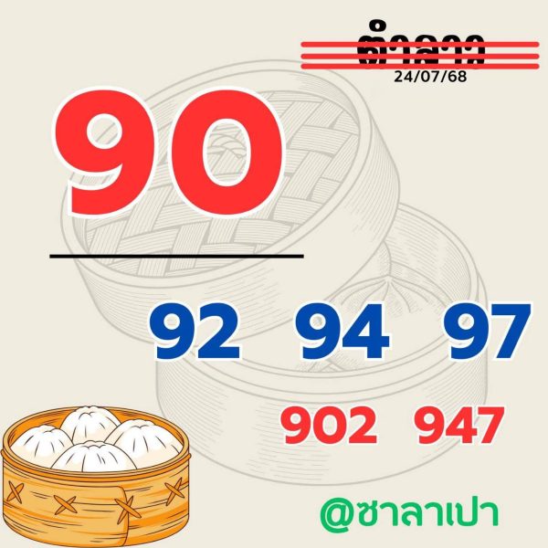 รูปภาพแนวทางตำลาวของ lekdedonline